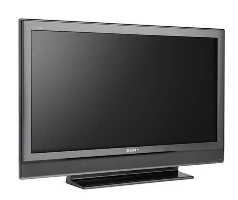 Sony Bravia 40 Inch Hd Ready Flat Lcd Tv Widescreen Freeview Built In