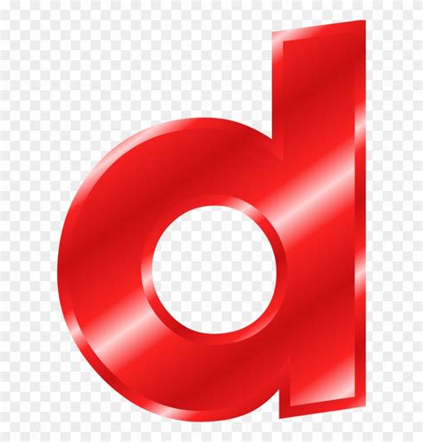 Free for commercial use no attribution required high quality images. Free Effect Letters Alphabet Red - Red Letter D Clipart ...