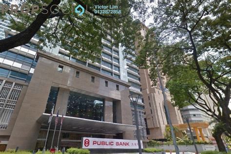 Looking for public bank berhad swift code in malaysia? Office For Rent in Menara Public Bank 2, Kuala Lumpur by ...