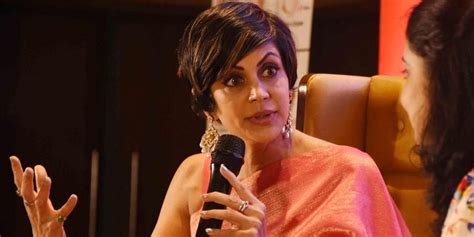 Mandira Bedi Joins The Cast Of Identity The New Indian Express