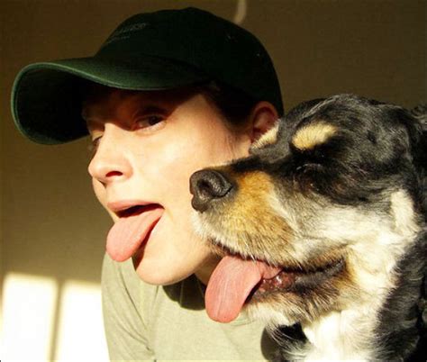 25 Photos Of Pets That Look Like Their Owners