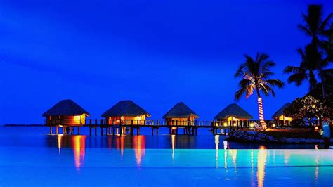 Html preprocessors can make writing html more powerful or convenient. Bora Bora Wallpaper (70+ images)