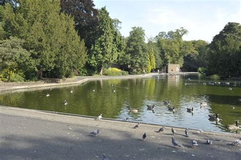 Things To Do In Birmingham Popular Parks To Visit Over The Summer