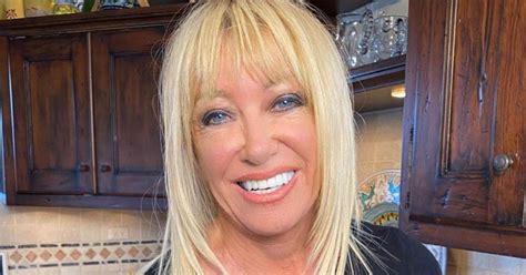 Suzanne Somers Talks About Posing Nude At Reveals How She Doesnt Age