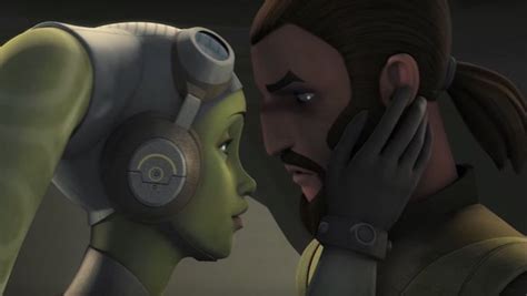 Star Wars Rebels 4th And Final Season Trailer Never Ending Radical Dude