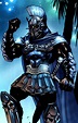Ares (DC Comics) - Alchetron, The Free Social Encyclopedia