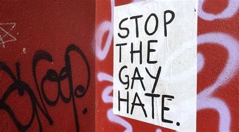 Hostile Same Sex Marriage Vote Spurs Australia To Amend Anti Hate Law