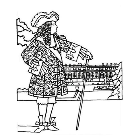 Check spelling or type a new query. Coloriage Roi de France Versailles dessin gratuit à imprimer