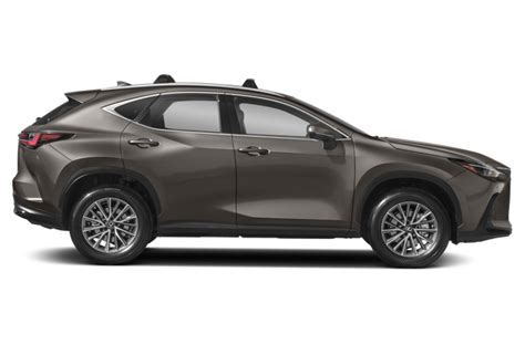 2024 Lexus Nx 350 Specs Price Mpg And Reviews