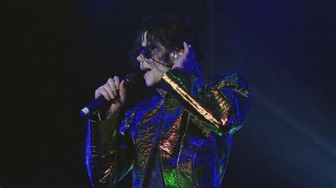 Michael Jacksons This Is It Movies Image 10262380 Fanpop
