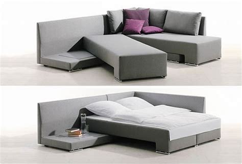 Latest Sofa Beds Trends And Traditions In Space Saving Designs