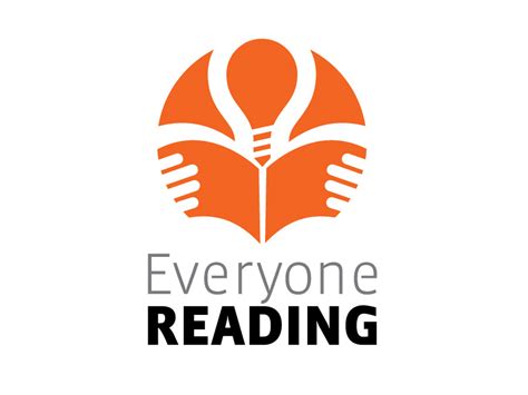 Everyone Reading Logo Logo Design Contest Brief 10176