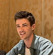 SDCC 2019 Interview: Grant Gustin from THE FLASH | The Fandom