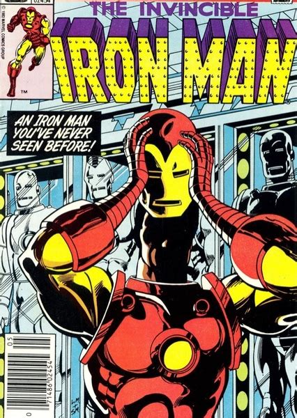 James Cameron‘s Iron Man Fan Casting On Mycast