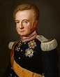 Ludwig von Baden 1820 | Grand duke, Baden, Grands