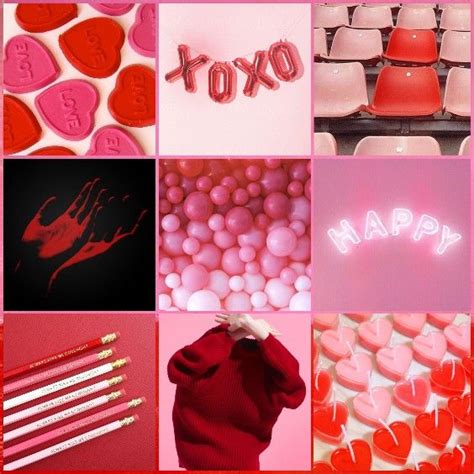 Redpink Aesthetic Amy Rose Pink Aesthetic Red And Pink Sonic