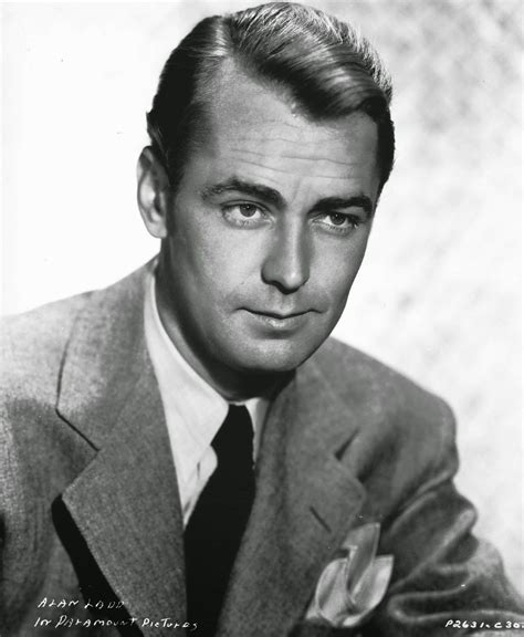 Alan Ladd Hollywood Men Hollywood Icons Hollywood Legends Golden Age