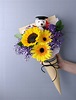 Graduation Bouquet – 16 – Wish Flowers