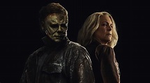 Halloween Ends Movie Wallpapers - Wallpaper Cave