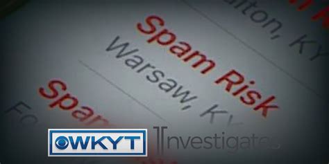Wkyt Investigates Why Am I Getting So Many Spam Calls From ‘warsaw