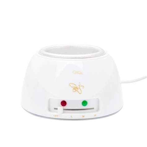 gigi mini professional salon starter waxing kit hot wax warmer body hair removal ebay