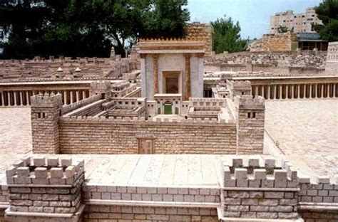 Jerusalem Temple