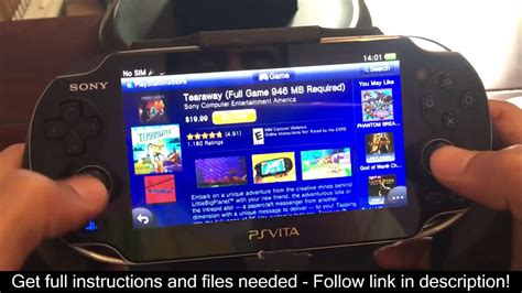 Battlefront ii will be free next week on the epic games store. How To Download Free Ps vita Games  Easy  (GamePsvita ...