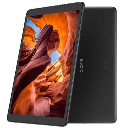Alcatel 1t 10 And Alcatel 1t 7 Tablets With Android 81 Oreo Launched