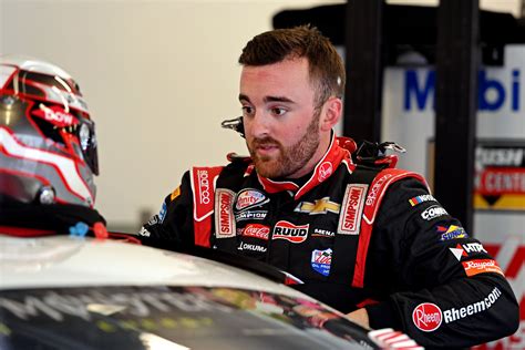 NASCAR: Austin Dillon Getting New Cup Series Crew Chief