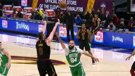 Nightly Notable Kevin Love May فيديو Dailymotion