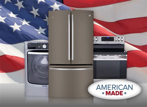 Best American Made Appliances Consumer Reports