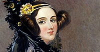 Celebrating Ada Lovelace: the World’s First Author Of A Computer Program