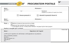 Exemple De Procuration Pour La Poste Mika Put X 19881  Hot Sex Picture