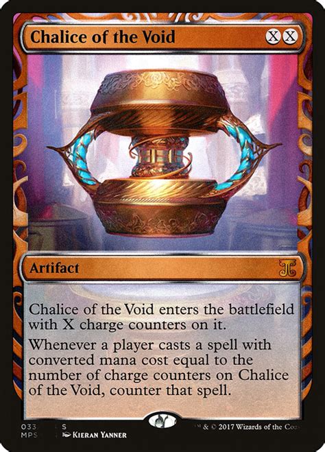 Top 10 Charge Counter Artifacts In Magic The Gathering Hobbylark