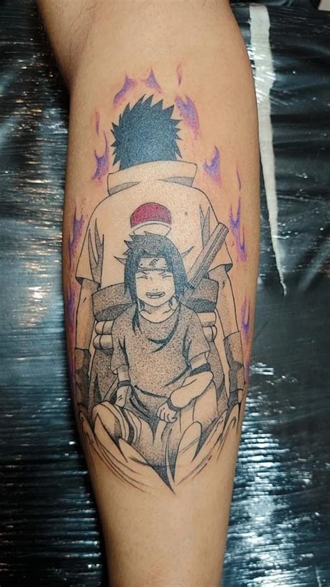 Tattoo Sasuke Naruto Tattoo Gaara Tattoo Tattoos