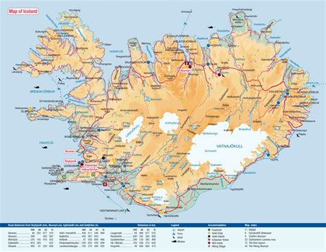 Isl Ndia Mapas Geogr Ficos Da Isl Ndia