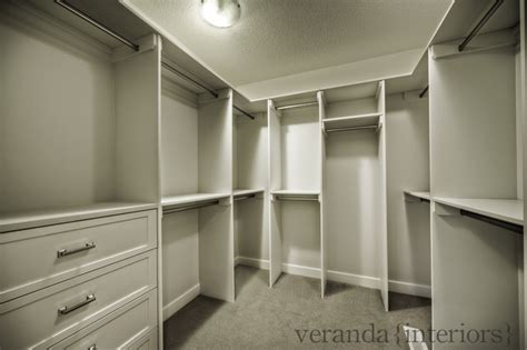 Maybe you would like to learn more about one of these? Master bedroom closet