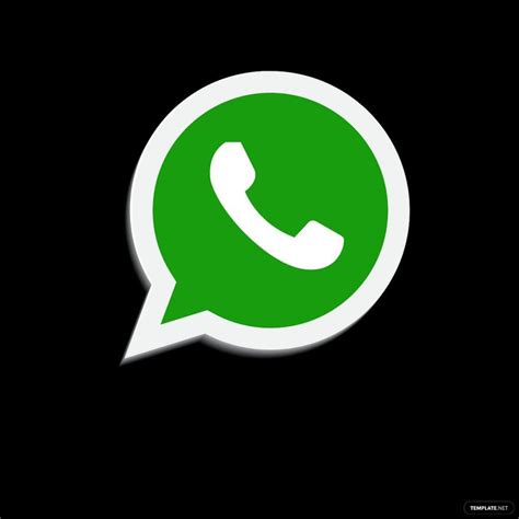 Whatsapp Interface Vector In Illustrator Svg  Eps Png Download