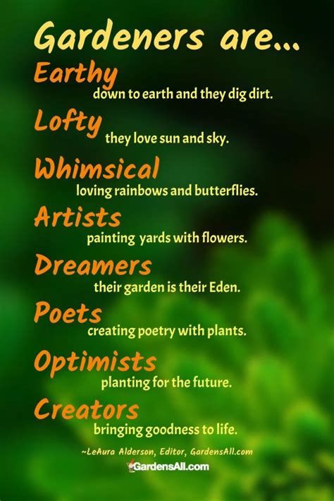 Poems About Gardeners For Funerals Fasci Garden