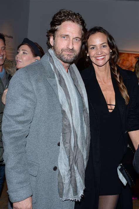 Gerard Butler Still Looking For The One Princess His Longtime