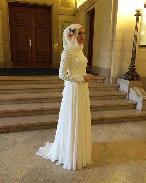 Свадебное платье для мусульманки 56 фото