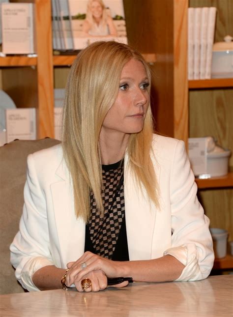 Gwyneth Paltrow Throws Birthday Party For Son Moses At La