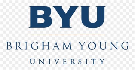 Byu Logo Brigham Young University Brigham Young University Logo