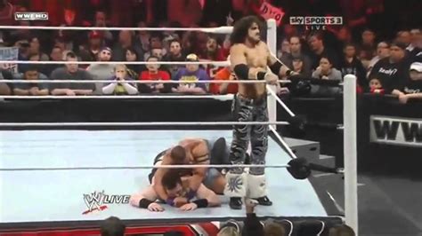 Wwe Bloopers And Funny Moments 2011 Youtube