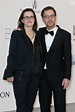 Vidéo : Ethan Coen et sa femme Tricia Cooke - Photocall de la soirée ...