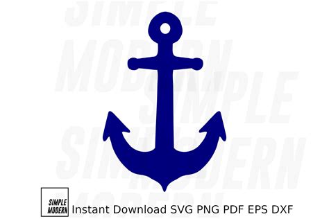Us Navy Anchor Svg Us Navy Svg Usn Svg Us Navy Logo