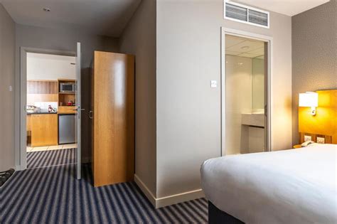 Ramada Hotel And Suites Coventry City Centre Deals And Reviews Coventry