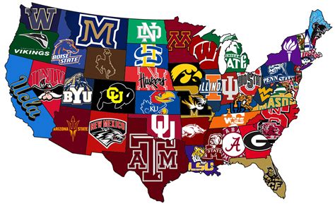 10 Best Public Universities In Usa