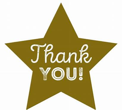 Thank Appreciation Teacher Star Gold Week Uncategorized