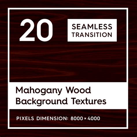 20 Mahogany Wood Textures Texturesworld